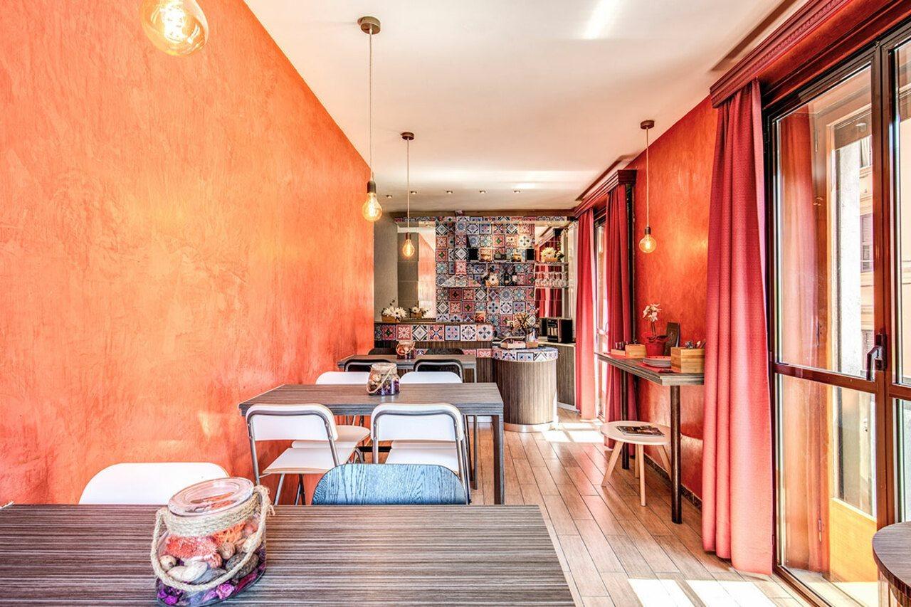 Santamaggiore Gasthof 2*