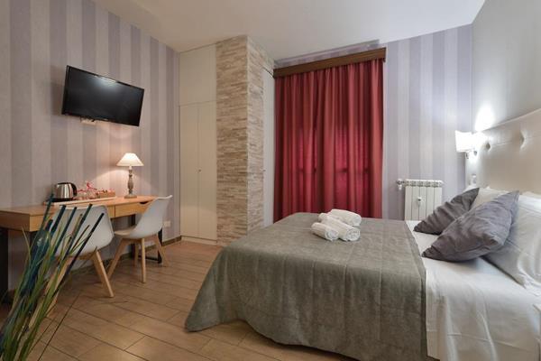 Santamaggiore Gasthof 2*
